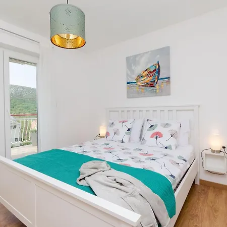 Apartamento Ivona *