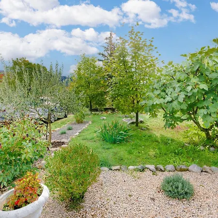 Ivona Апартаменты Tribalj (Primorsko-Goranska)