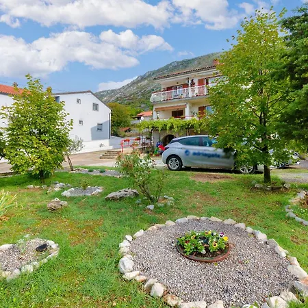 Апартаменты Ivona