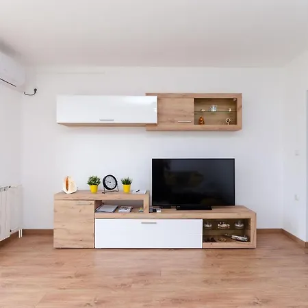 Ivona Apartman