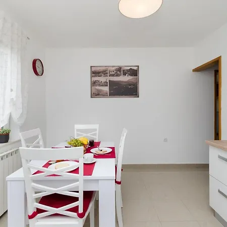 Ivona Apartman